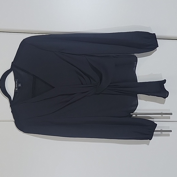 International Concepts Blouse Size XSmall - Picture 1 of 7